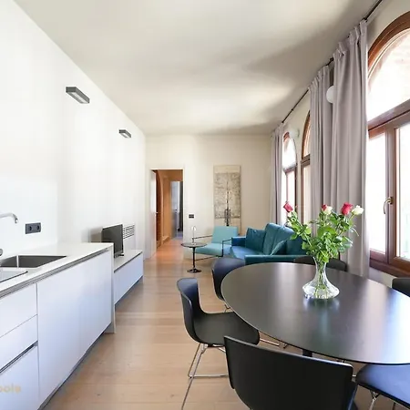 Palazzo Zoya - Ludovico Secondo Luxury
