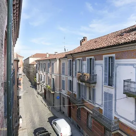 Palazzo Zoya - Ludovico Secondo Luxury