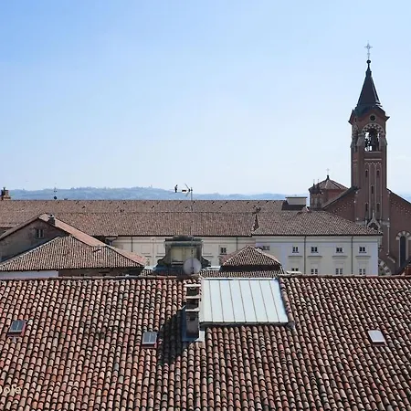 Palazzo Zoya - Ludovico Secondo Luxury Lägenhet *