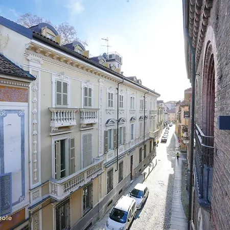 Palazzo Zoya - Ludovico Secondo Luxury * Asti