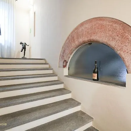公寓 Palazzo Zoya - Ludovico Secondo Luxury