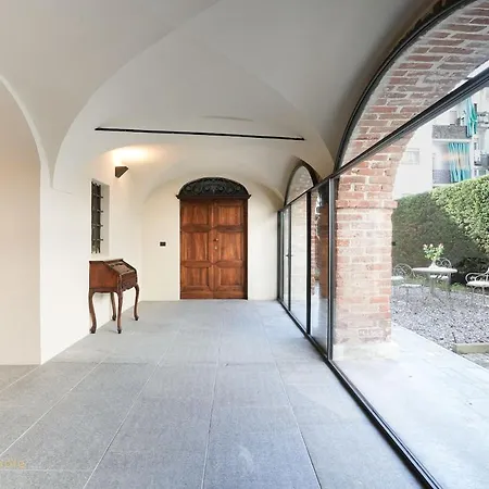 Palazzo Zoya - Ludovico Secondo Luxury *