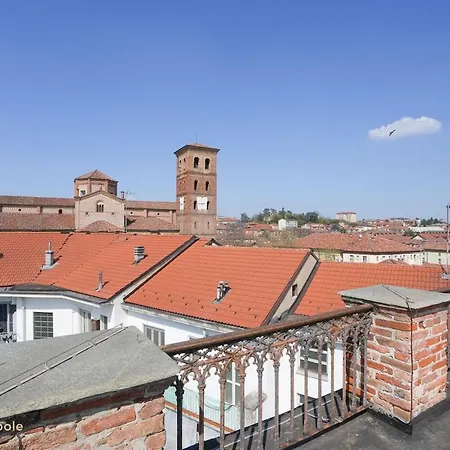 Palazzo Zoya - Ludovico Secondo Luxury
