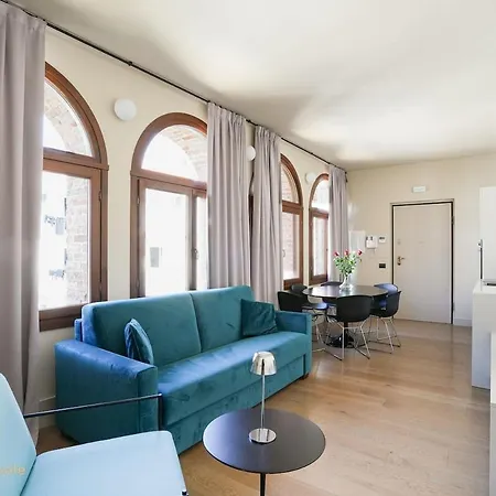 Palazzo Zoya - Ludovico Secondo Luxury 公寓